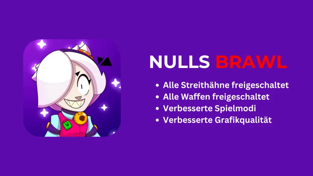 Nulls Brawl